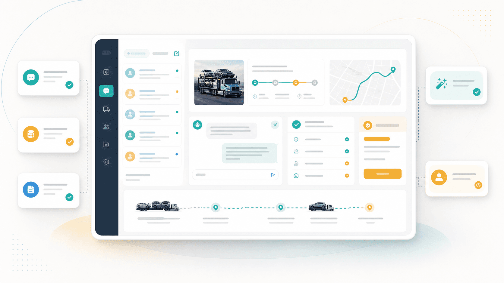 StepDeck AI broker product workspace